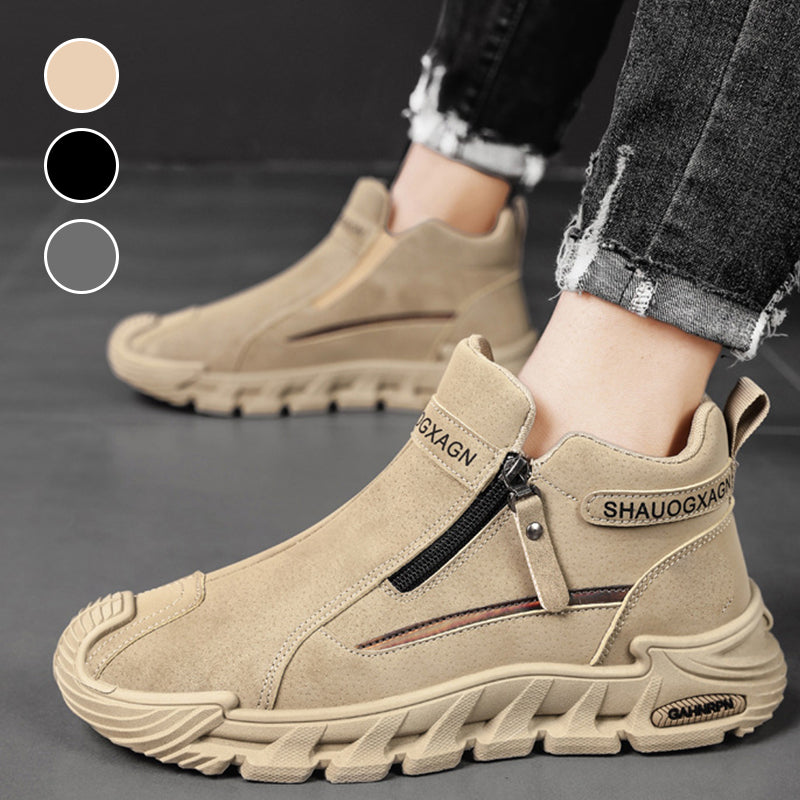 👟Chaussures décontractées, confortables, antidérapantes et imperméables pour hommes(🔥55% de réduction)