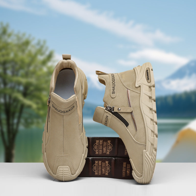 👟Chaussures décontractées, confortables, antidérapantes et imperméables pour hommes(🔥55% de réduction)