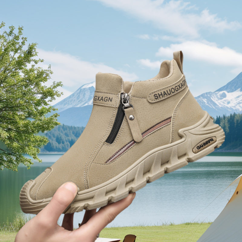 👟Chaussures décontractées, confortables, antidérapantes et imperméables pour hommes(🔥55% de réduction)