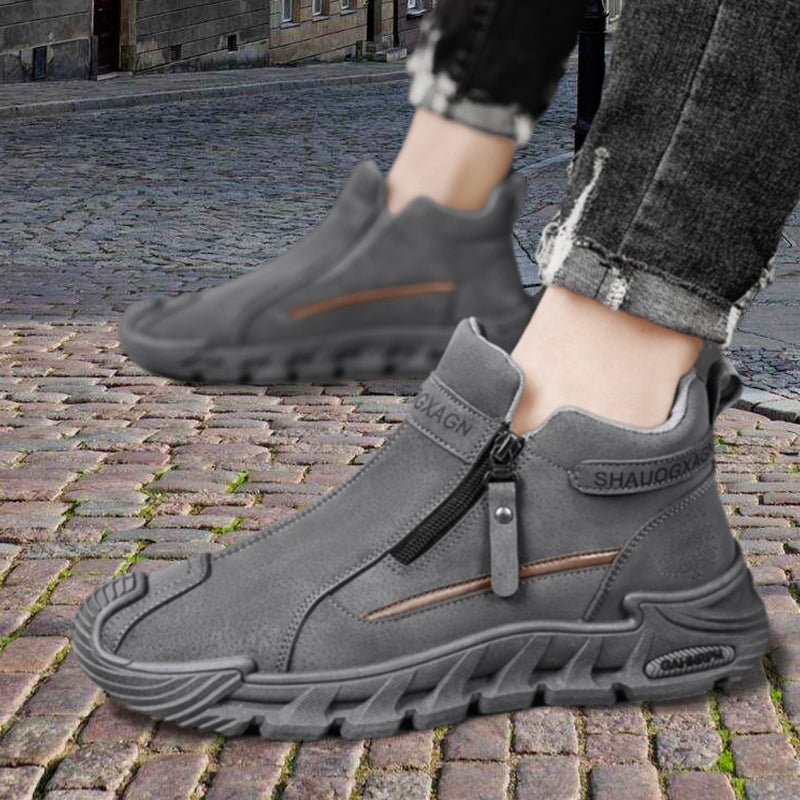 👟Chaussures décontractées, confortables, antidérapantes et imperméables pour hommes(🔥55% de réduction)