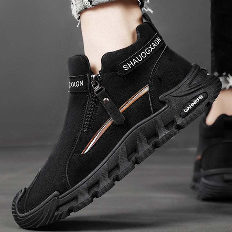 👟Chaussures décontractées, confortables, antidérapantes et imperméables pour hommes(🔥55% de réduction)