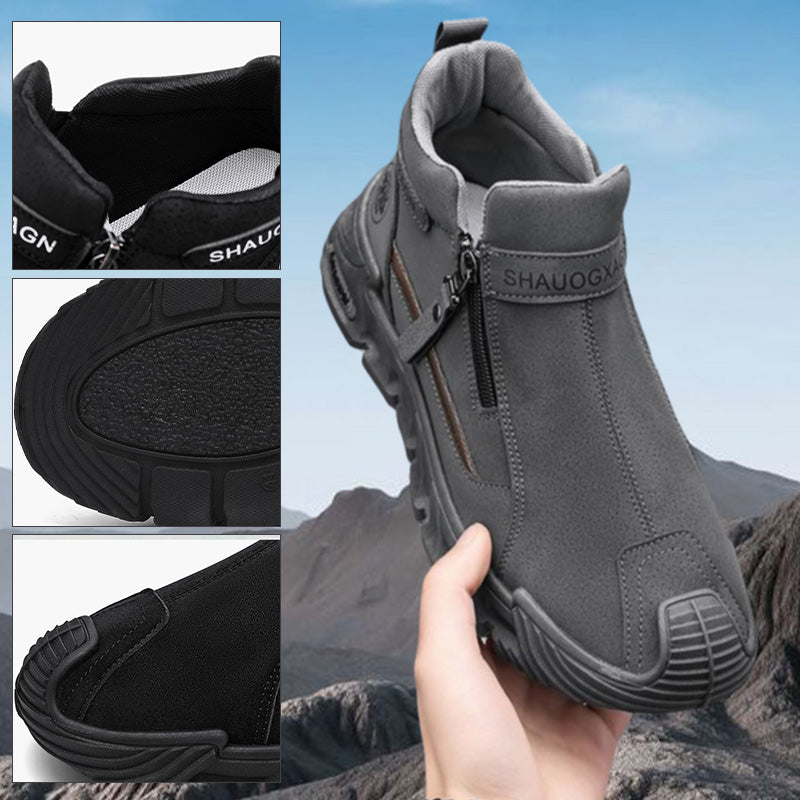 👟Chaussures décontractées, confortables, antidérapantes et imperméables pour hommes(🔥55% de réduction)