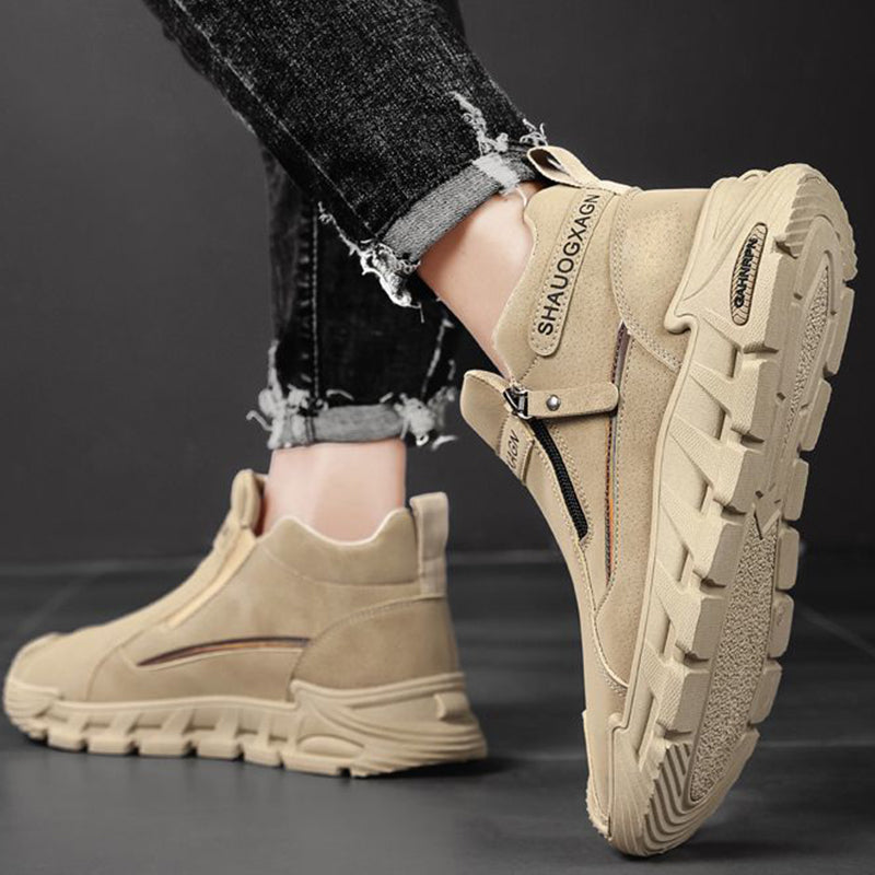 👟Chaussures décontractées, confortables, antidérapantes et imperméables pour hommes(🔥55% de réduction)