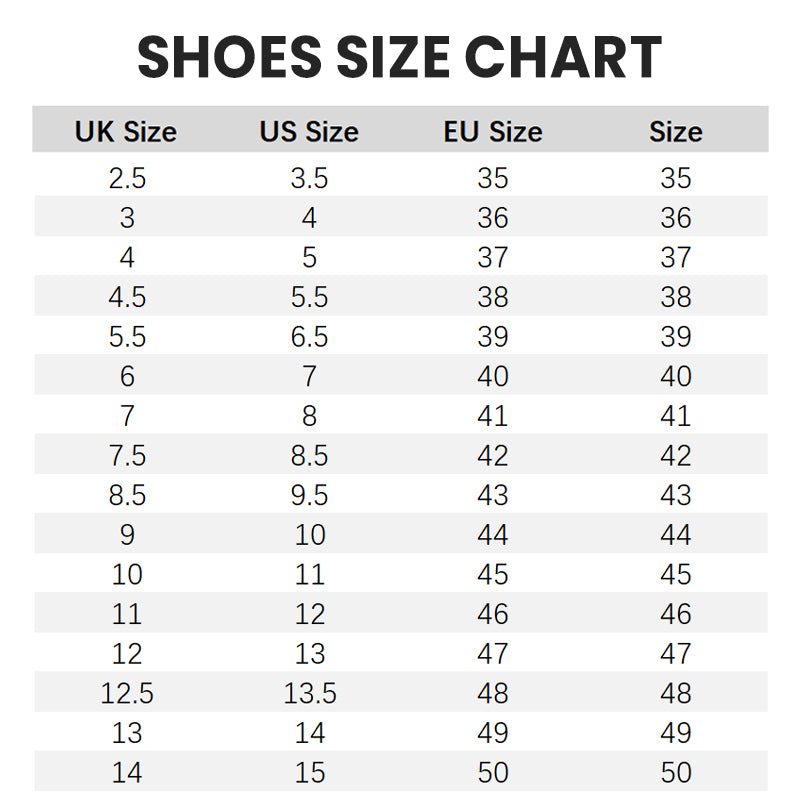 👟Chaussures décontractées, confortables, antidérapantes et imperméables pour hommes(🔥55% de réduction)