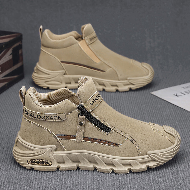 👟Chaussures décontractées, confortables, antidérapantes et imperméables pour hommes(🔥55% de réduction)