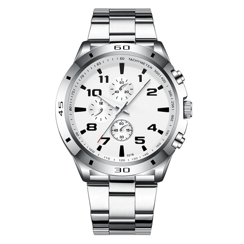 ⌚Nouveaux produits🔥Montre à quartz lumineuse étanche à la mode