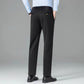 👖2025 Amélioration de l'été🔥Pantalon droit extensible pour hommes