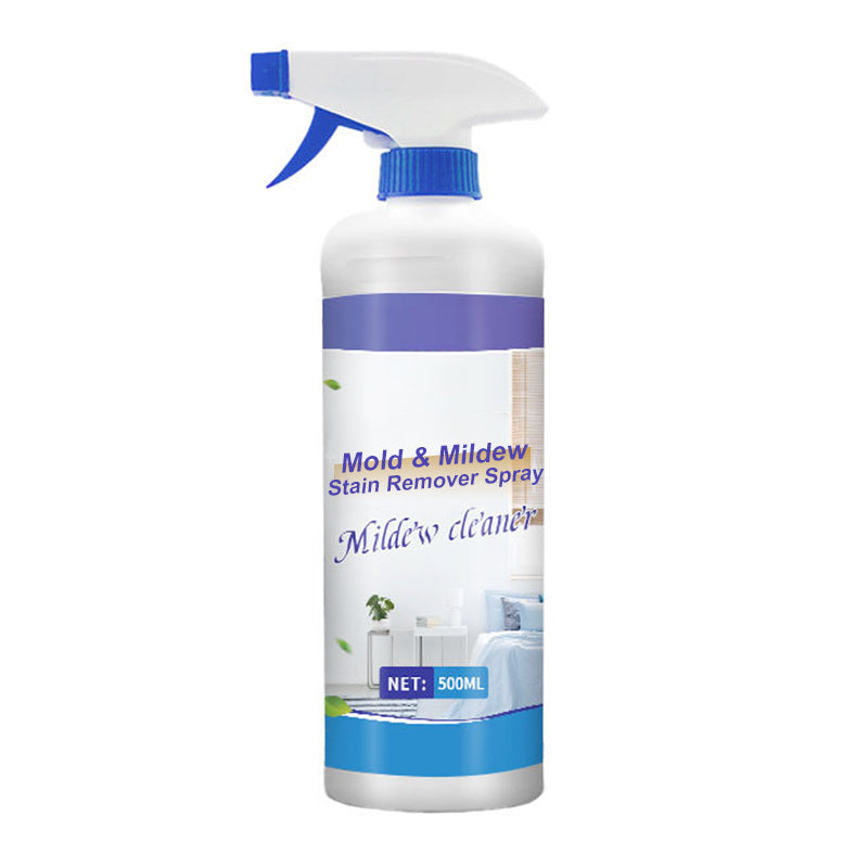 50 % de réduction🔥Spray détachant multi-usages pour moisissures et mildiou