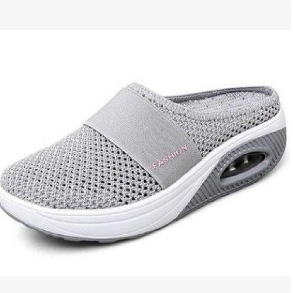 🔥55% de réduction👟Chaussures d'entrée avec coussin d'air