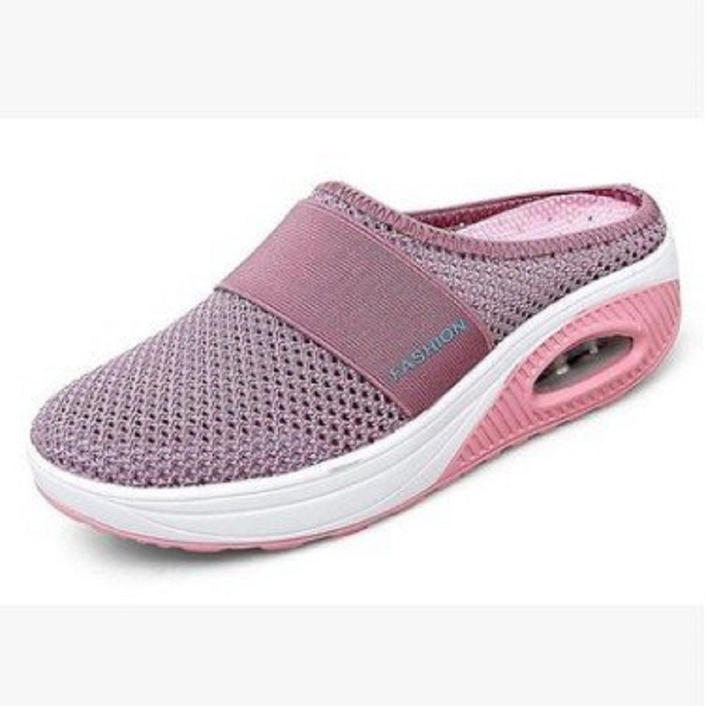 🔥55% de réduction👟Chaussures d'entrée avec coussin d'air