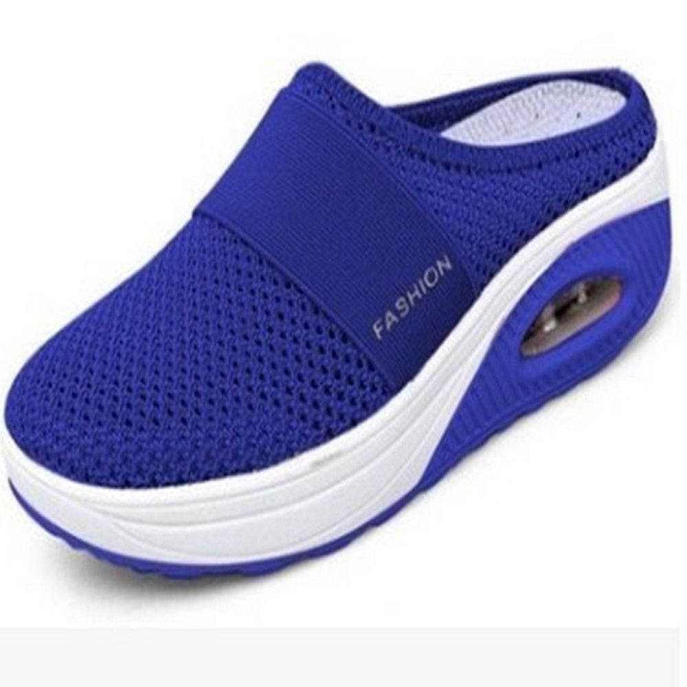 🔥55% de réduction👟Chaussures d'entrée avec coussin d'air