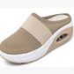 🔥55% de réduction👟Chaussures d'entrée avec coussin d'air