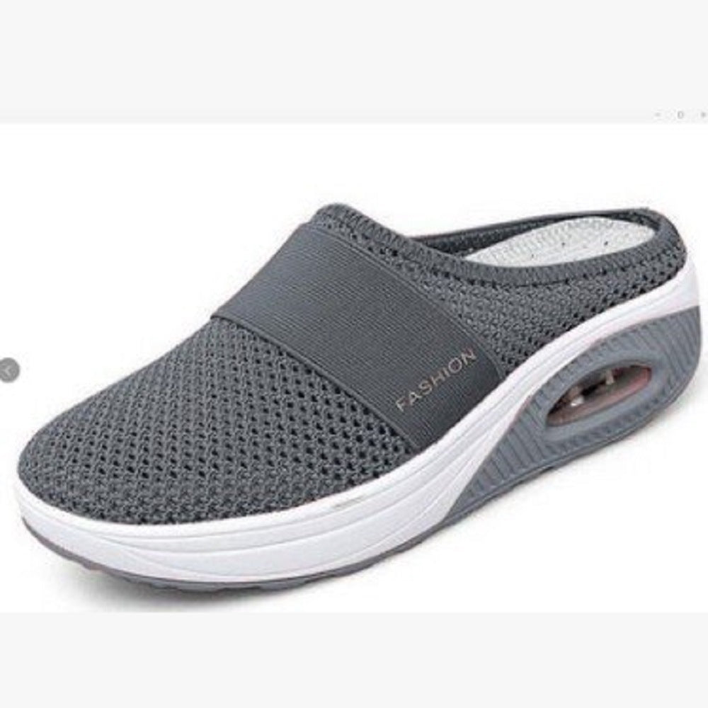 🔥55% de réduction👟Chaussures d'entrée avec coussin d'air