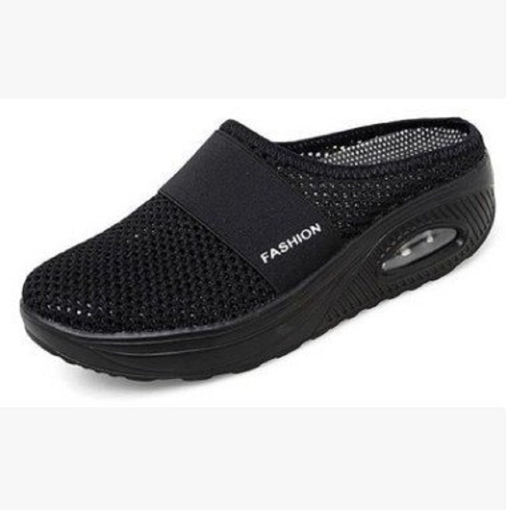 🔥55% de réduction👟Chaussures d'entrée avec coussin d'air