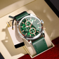 ⌚Montre à quartz pour hommes, élégante et décontractée, avec cadran lumineux(🔥55% de réduction)