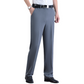 🔥 53% de réduction ❄️Pantalon de costume en soie glacée à séchage rapide pour homme💨