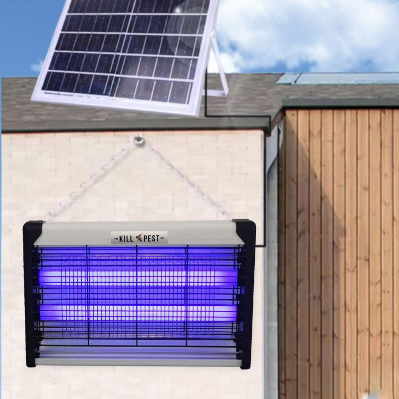 🦟 50 % DE RÉDUCTION EN CE MOMENT ! ☀️ Raquette anti-insectes solaire haute puissance 3 500 V – Pour l'intérieur et l'extérieur, étanche et sans produits chimiques, pour une protection efficace 🏠