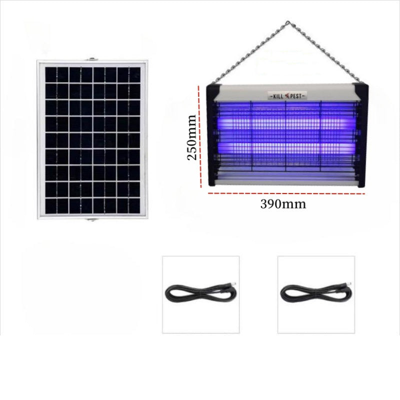 🦟 50 % DE RÉDUCTION EN CE MOMENT ! ☀️ Raquette anti-insectes solaire haute puissance 3 500 V – Pour l'intérieur et l'extérieur, étanche et sans produits chimiques, pour une protection efficace 🏠
