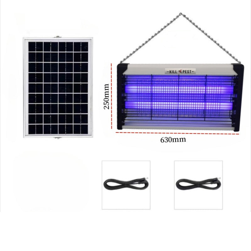 🦟 50 % DE RÉDUCTION EN CE MOMENT ! ☀️ Raquette anti-insectes solaire haute puissance 3 500 V – Pour l'intérieur et l'extérieur, étanche et sans produits chimiques, pour une protection efficace 🏠