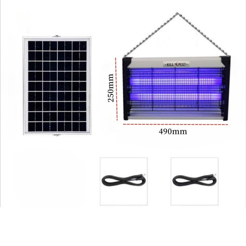 🦟 50 % DE RÉDUCTION EN CE MOMENT ! ☀️ Raquette anti-insectes solaire haute puissance 3 500 V – Pour l'intérieur et l'extérieur, étanche et sans produits chimiques, pour une protection efficace 🏠