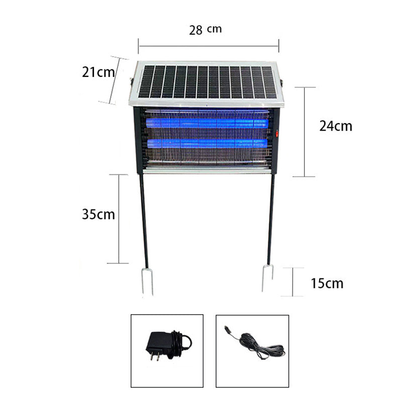 🦟 50 % DE RÉDUCTION EN CE MOMENT ! ☀️ Raquette anti-insectes solaire haute puissance 3 500 V – Pour l'intérieur et l'extérieur, étanche et sans produits chimiques, pour une protection efficace 🏠