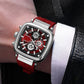 ✨2025 Nouveaux produits tendance✨Montre sport à quartz pour hommes(🔥55% de réduction)