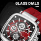 ✨2025 Nouveaux produits tendance✨Montre sport à quartz pour hommes(🔥55% de réduction)