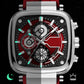 ✨2025 Nouveaux produits tendance✨Montre sport à quartz pour hommes(🔥55% de réduction)