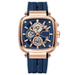 ✨2025 Nouveaux produits tendance✨Montre sport à quartz pour hommes(🔥55% de réduction)