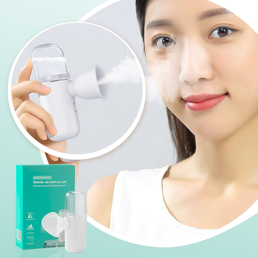👀Nouveaux produits 2025🔥Nano spray massant pour les yeux(🔥53% de réduction)
