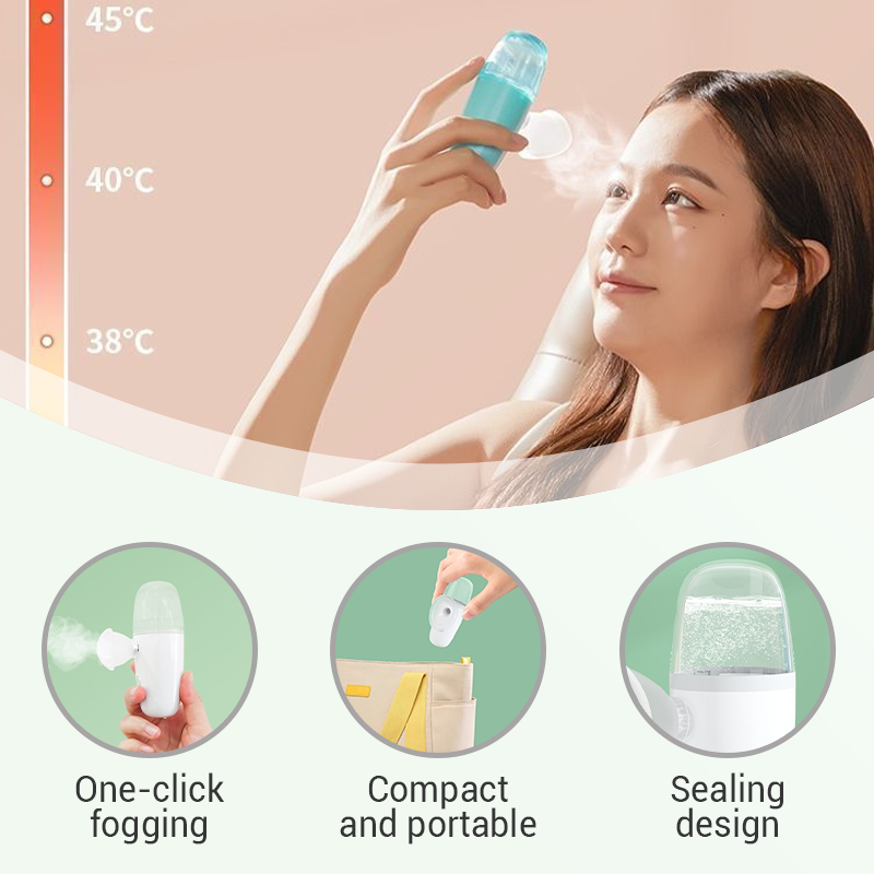 👀Nouveaux produits 2025🔥Nano spray massant pour les yeux(🔥53% de réduction)