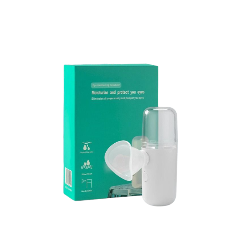 👀Nouveaux produits 2025🔥Nano spray massant pour les yeux(🔥53% de réduction)