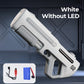 🔫55% de réduction💧Pistolet à Eau Électrique à Longue Portée avec LED pour Enfants et Adultes