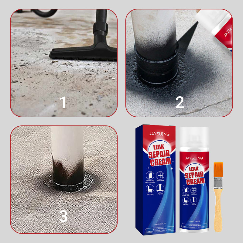 ⚡Vente flash💥Spray d'étanchéité pour la réparation des fuites