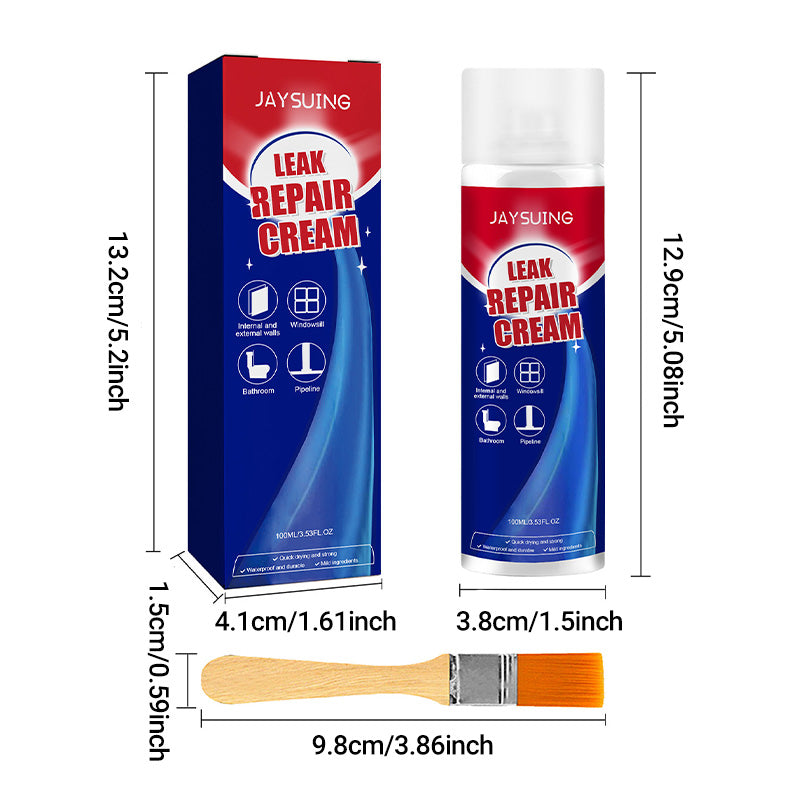 ⚡Vente flash💥Spray d'étanchéité pour la réparation des fuites