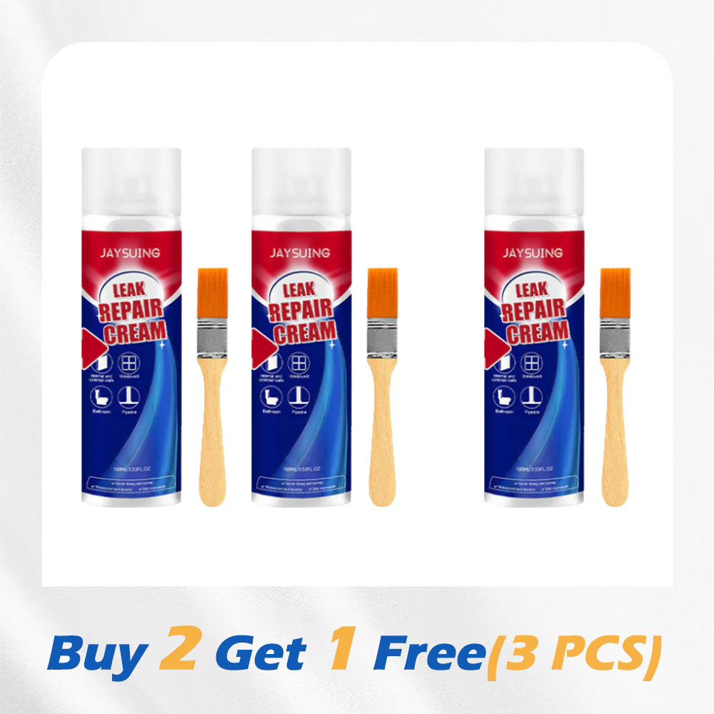 ⚡Vente flash💥Spray d'étanchéité pour la réparation des fuites