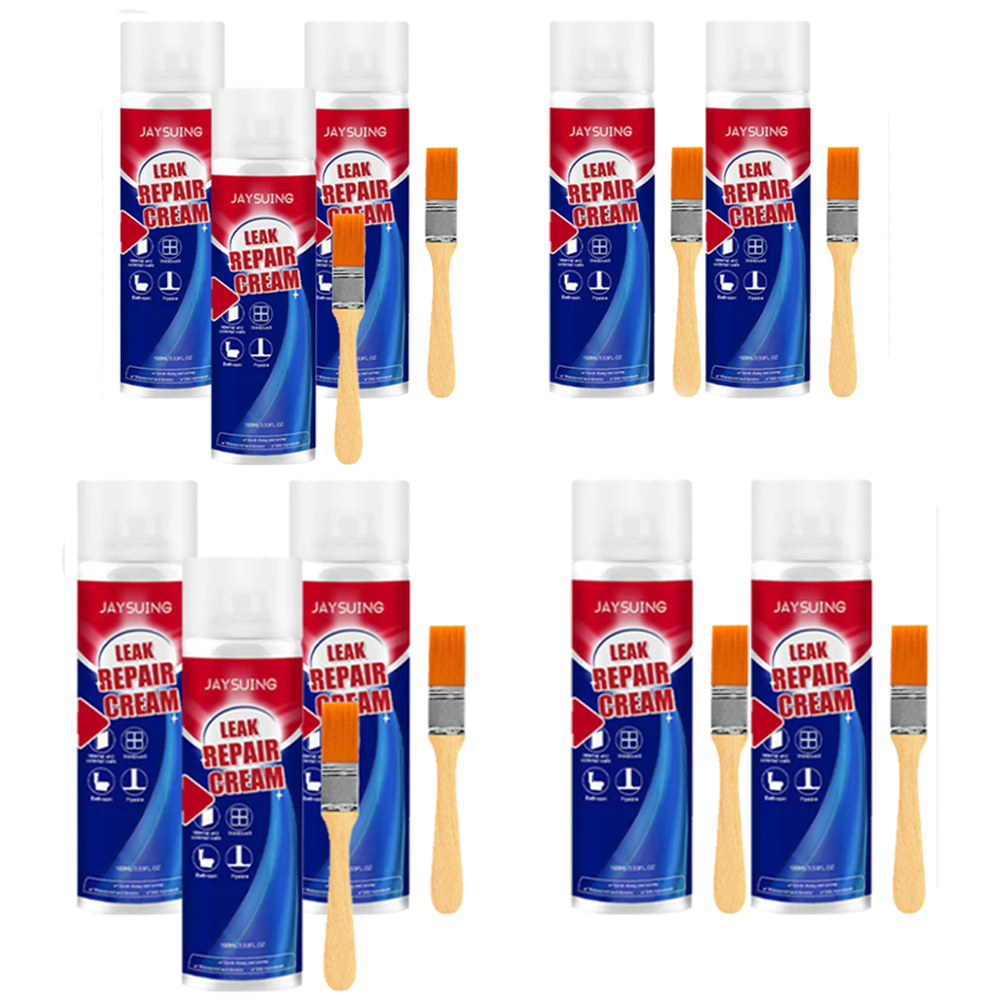 ⚡Vente flash💥Spray d'étanchéité pour la réparation des fuites