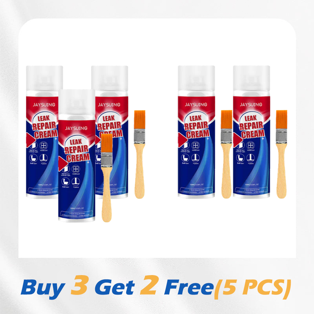 ⚡Vente flash💥Spray d'étanchéité pour la réparation des fuites