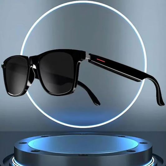 🤖Meilleure vente 2025👀Lunettes intelligentes IA avec traducteur de langue (🔥55 % de réduction)
