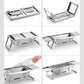 🍖Meilleur prix🔥Le barbecue d'extérieur pliable en acier inoxydable(🚀55% de réduction)