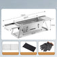🍖Meilleur prix🔥Le barbecue d'extérieur pliable en acier inoxydable(🚀55% de réduction)