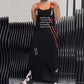 💕Grande réduction de prix💕Robe décontractée imprimée sans manches pour femme(🔥53% de réduction)