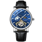 🔥55% de réduction💎Montre de luxe automatique lumineuse Starry Sky pour hommes⌚