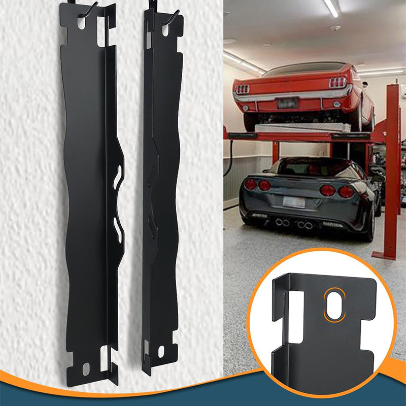 🚗Meilleur vendeur 2025🔥Plaque d'alignement de roues en acier inoxydable (🚀55 % de réduction)