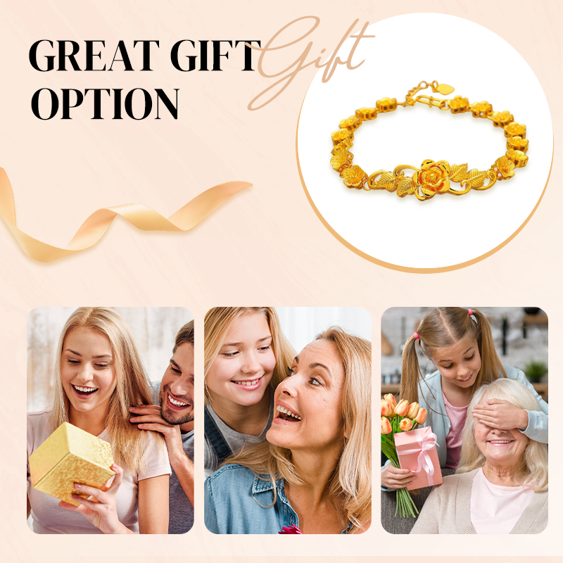 ✨️Offres spéciales✨️Bracelet pour femmes au design exquis(🔥50% de réduction)