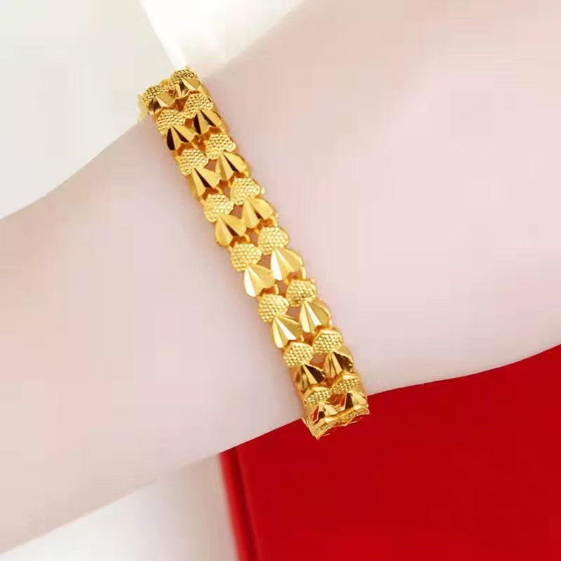 ✨️Offres spéciales✨️Bracelet pour femmes au design exquis(🔥50% de réduction)