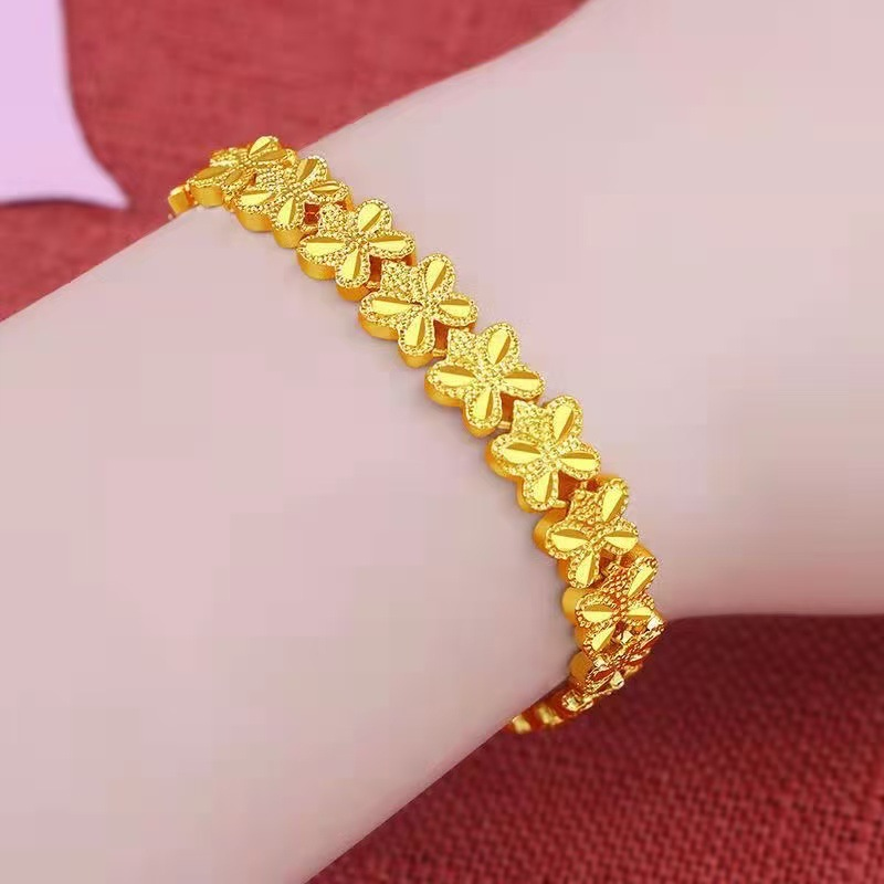 ✨️Offres spéciales✨️Bracelet pour femmes au design exquis(🔥50% de réduction)