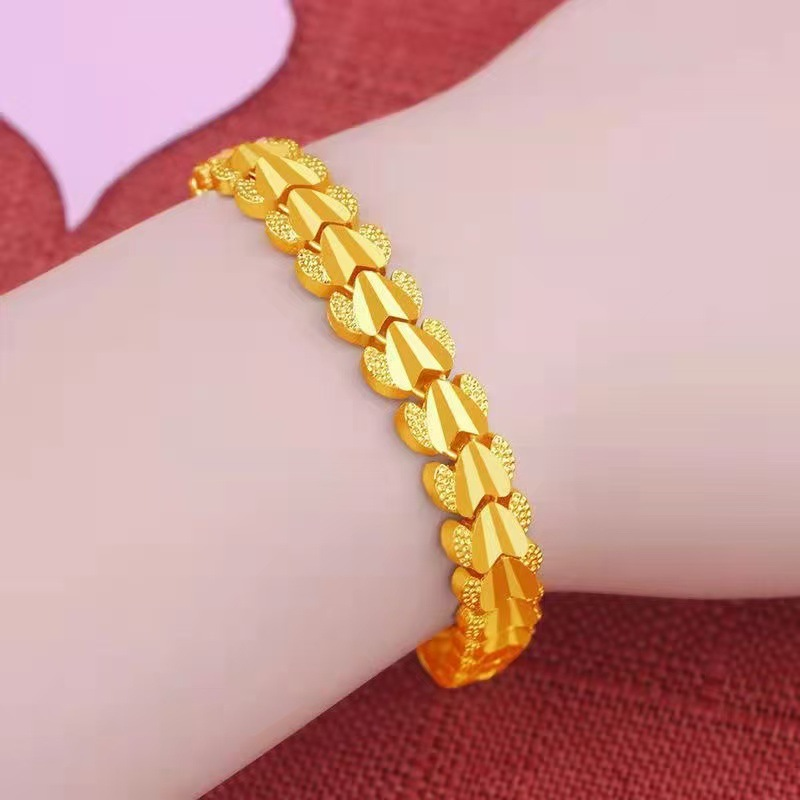 ✨️Offres spéciales✨️Bracelet pour femmes au design exquis(🔥50% de réduction)
