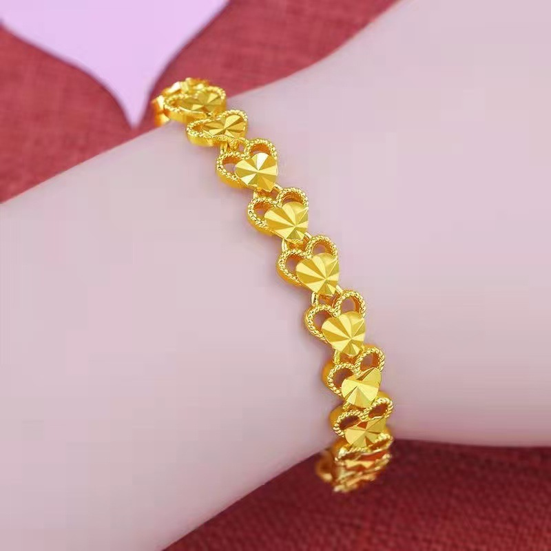 ✨️Offres spéciales✨️Bracelet pour femmes au design exquis(🔥50% de réduction)