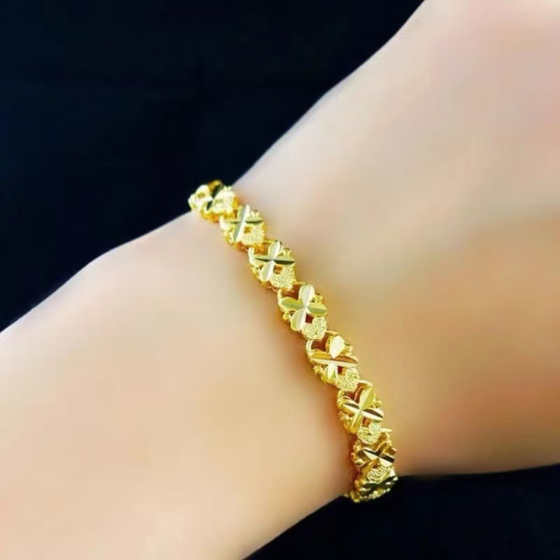 ✨️Offres spéciales✨️Bracelet pour femmes au design exquis(🔥50% de réduction)